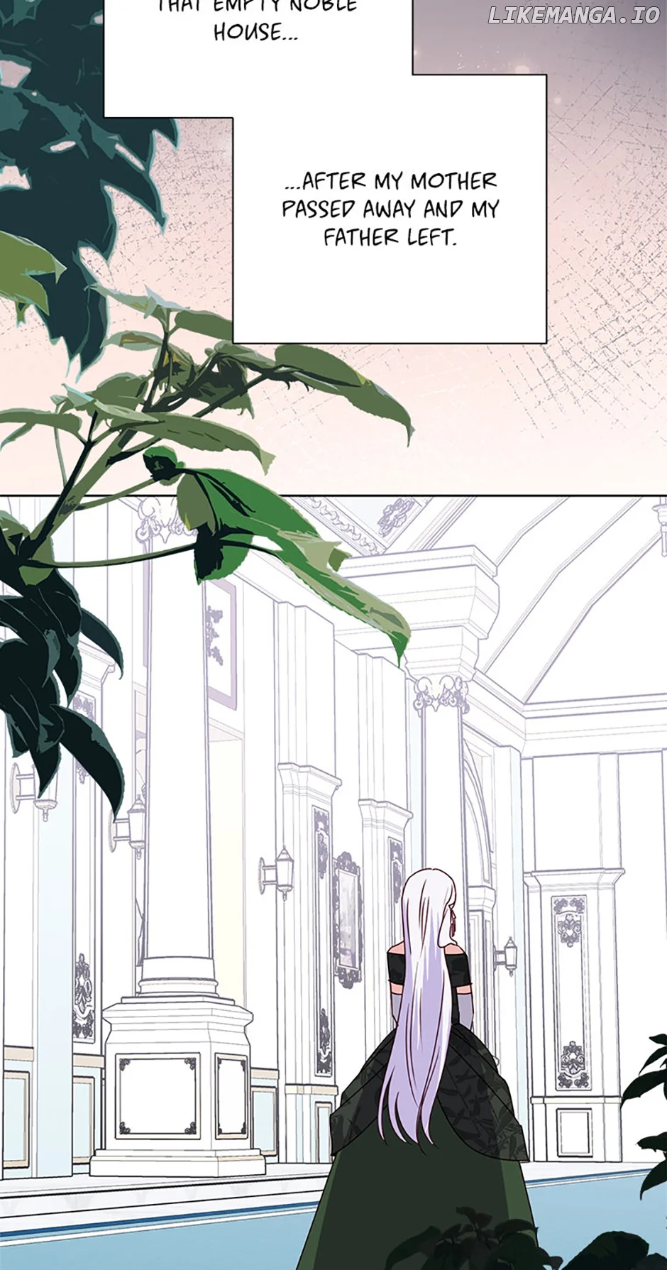 All About the Duke Chapter 34 page 78