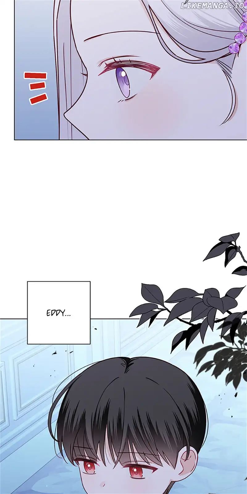 All About the Duke Chapter 4 page 11