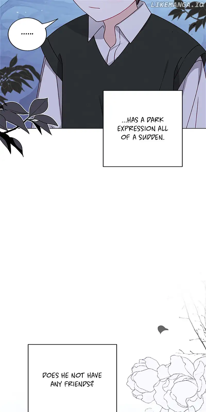 All About the Duke Chapter 4 page 12