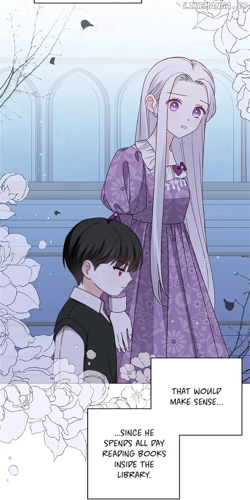 All About the Duke Chapter 4 page 13