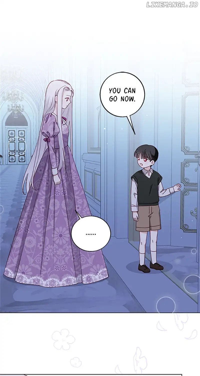 All About the Duke Chapter 4 page 15