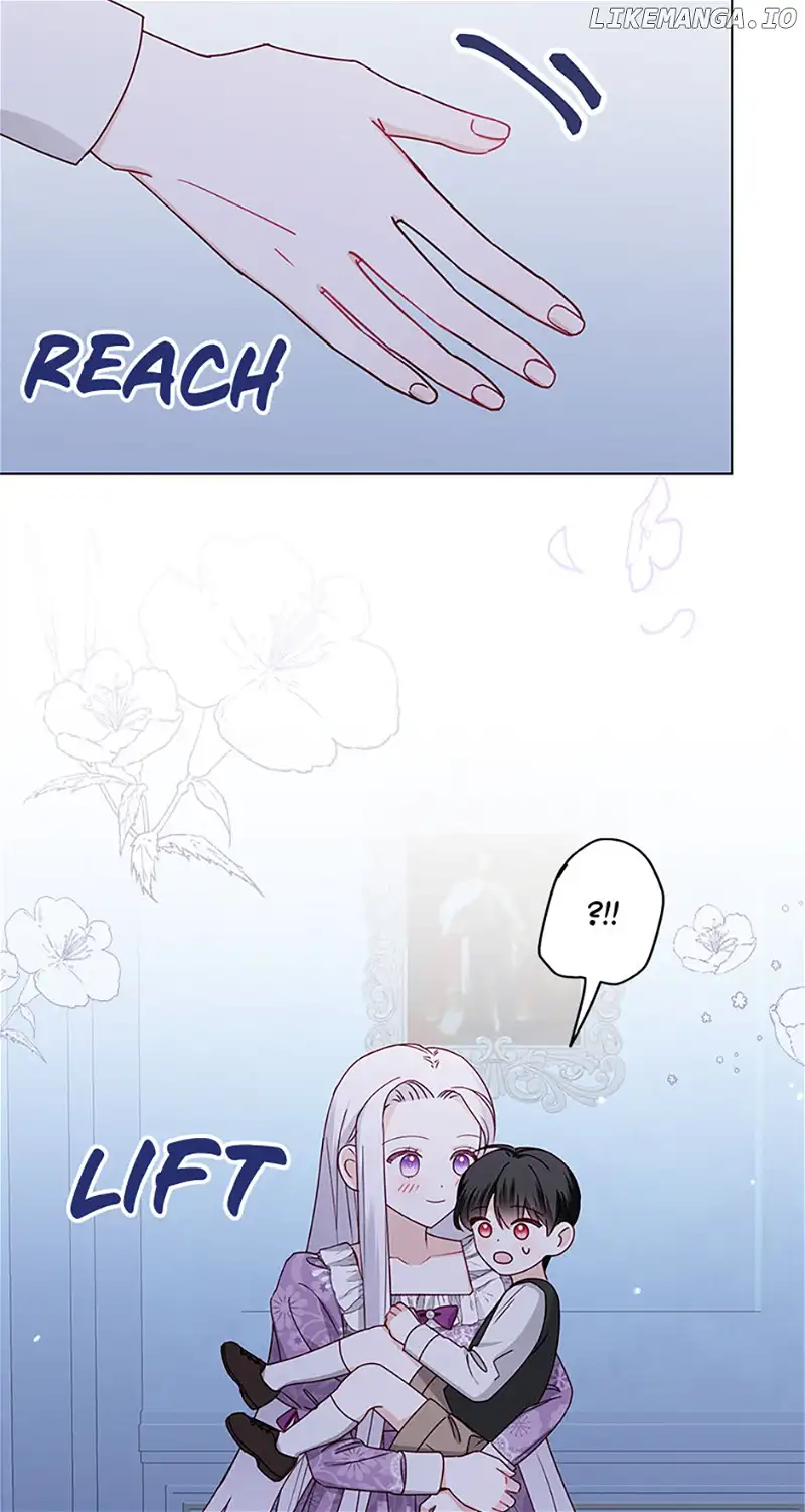 All About the Duke Chapter 4 page 16