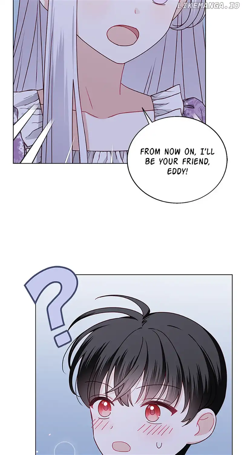 All About the Duke Chapter 4 page 18
