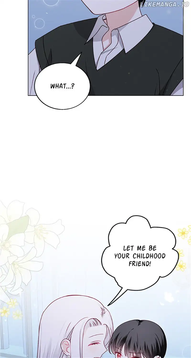 All About the Duke Chapter 4 page 19