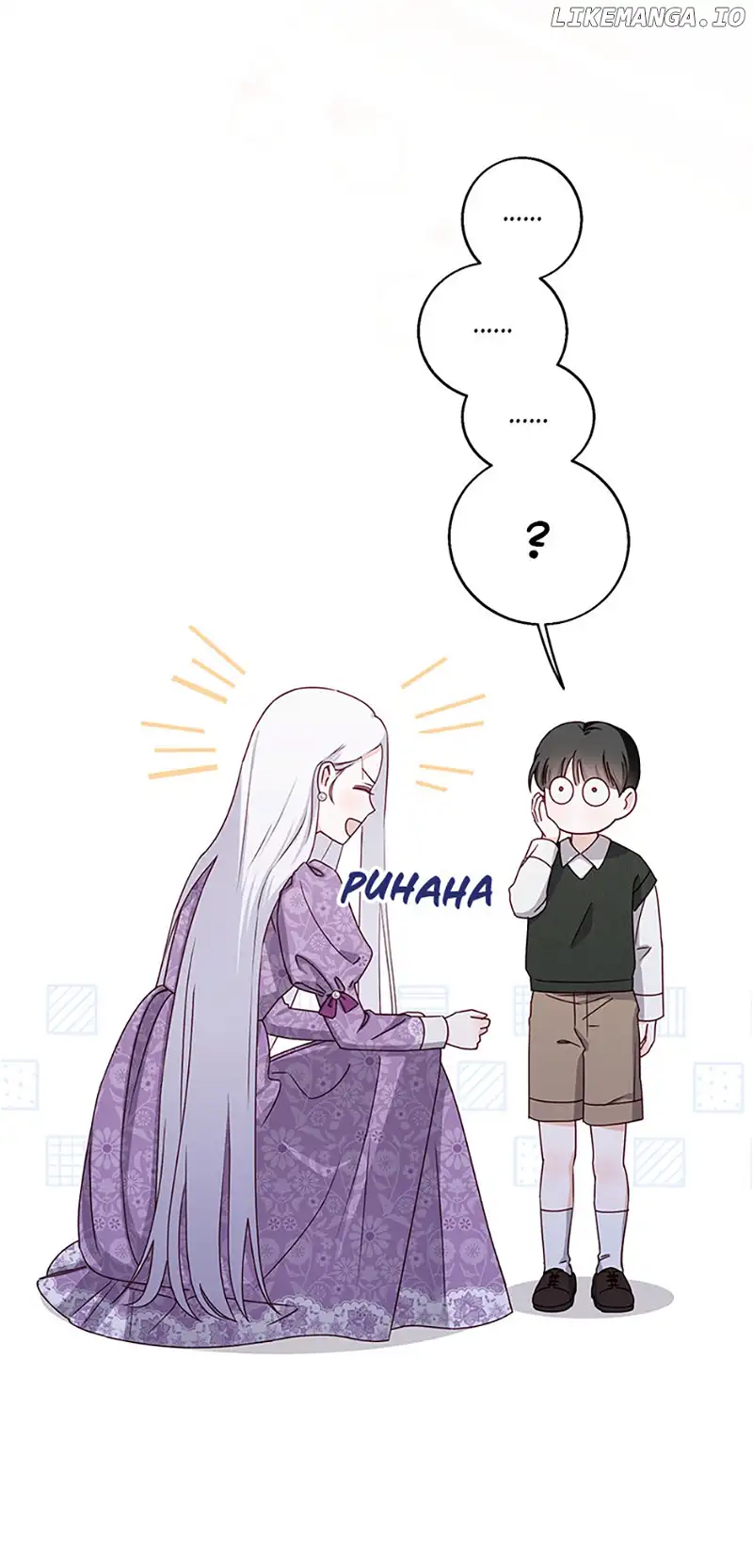 All About the Duke Chapter 4 page 25