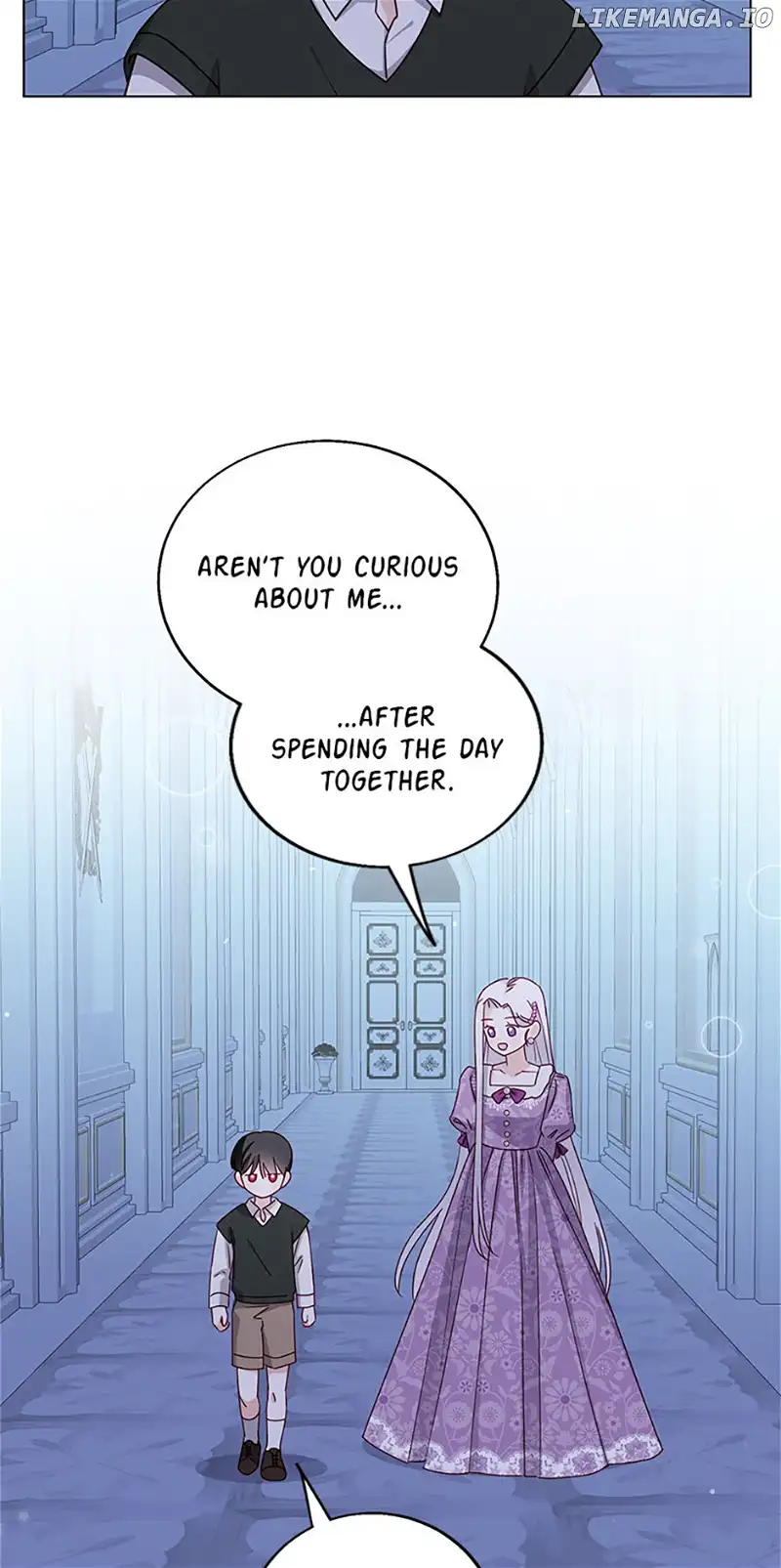 All About the Duke Chapter 4 page 2