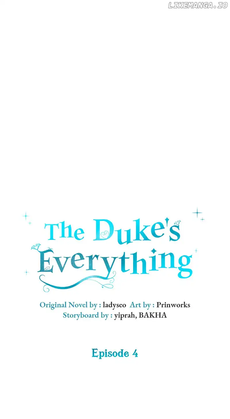 All About the Duke Chapter 4 page 31