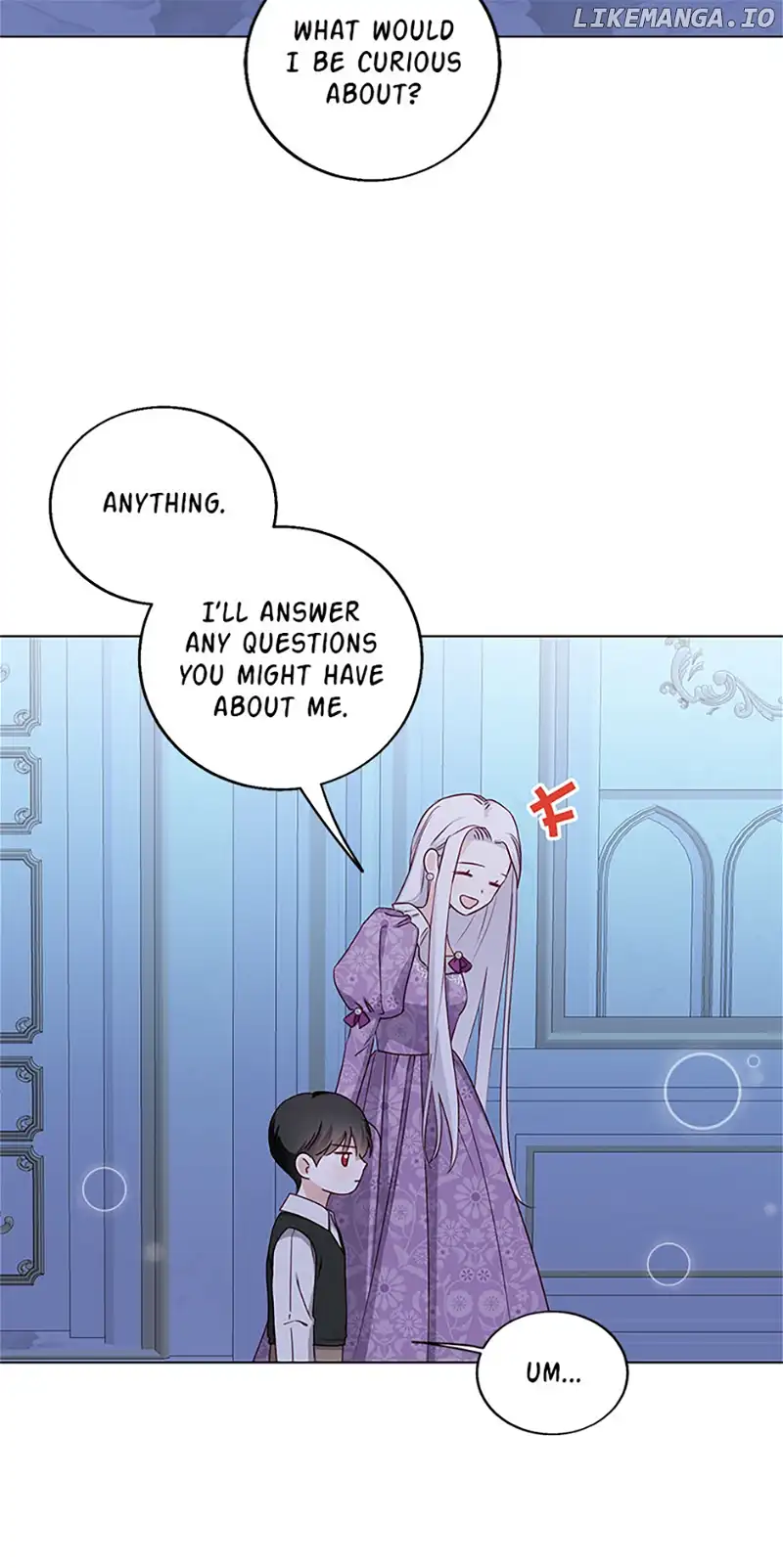All About the Duke Chapter 4 page 3