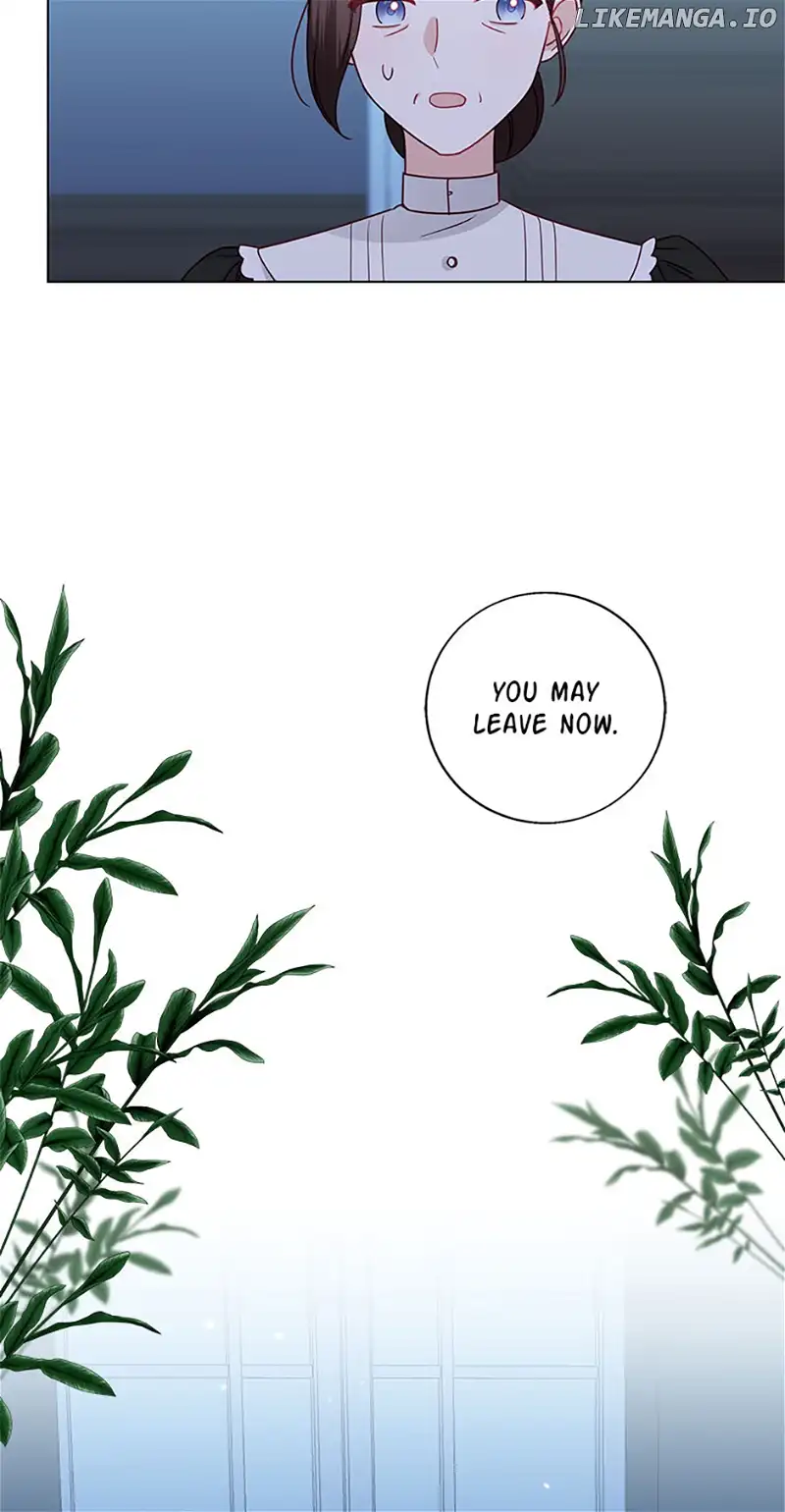 All About the Duke Chapter 4 page 39