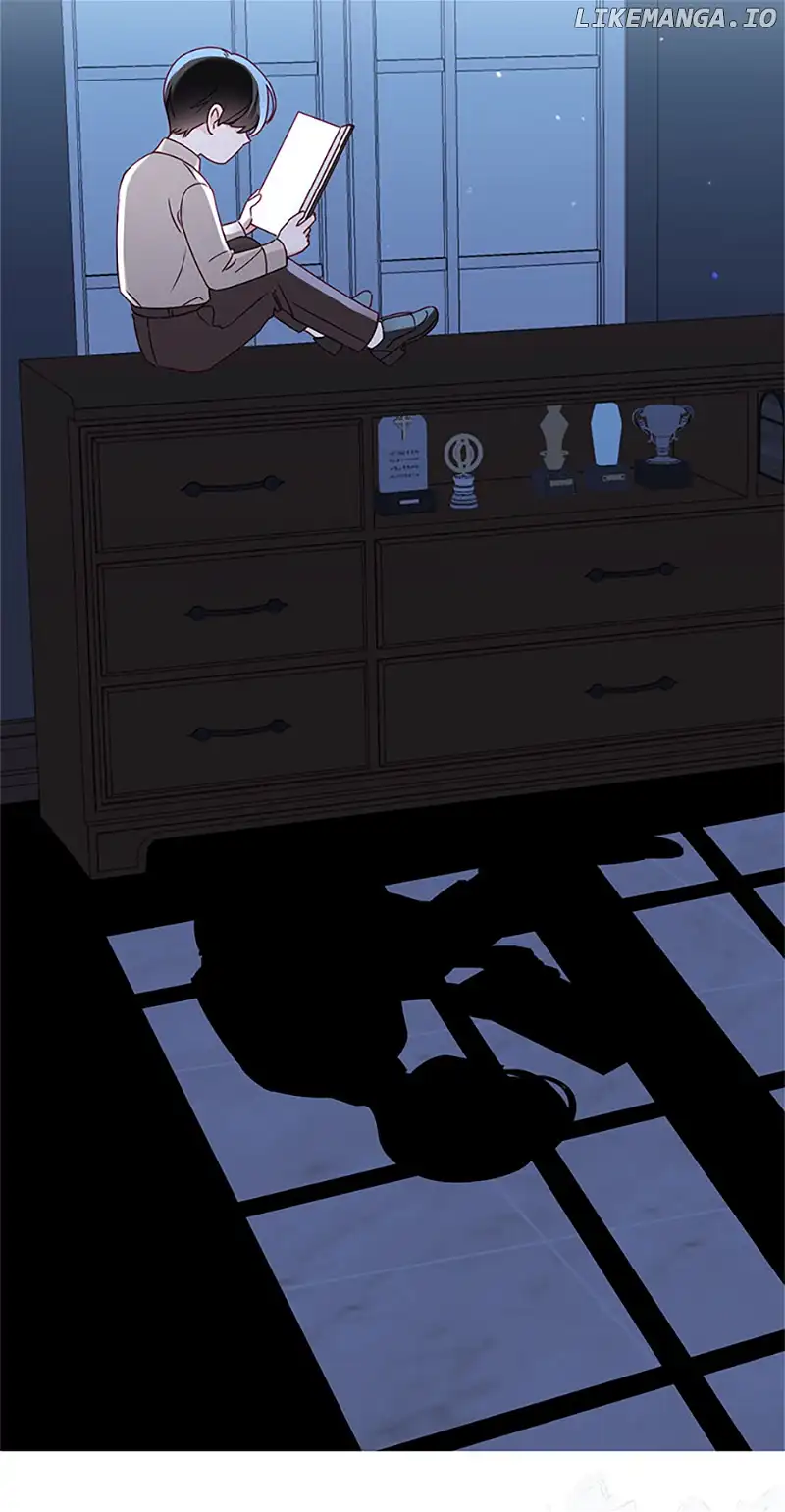 All About the Duke Chapter 4 page 40