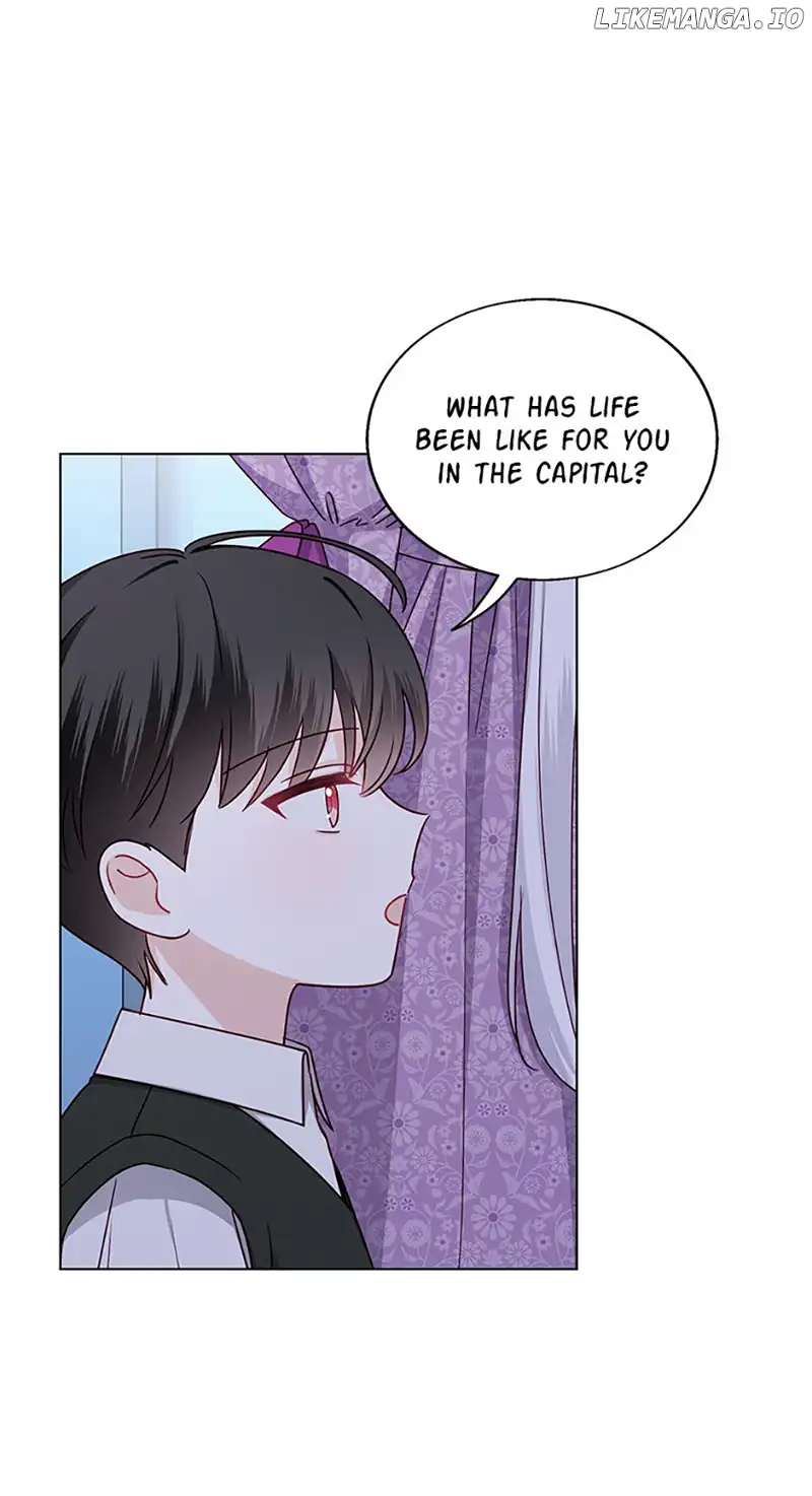 All About the Duke Chapter 4 page 4