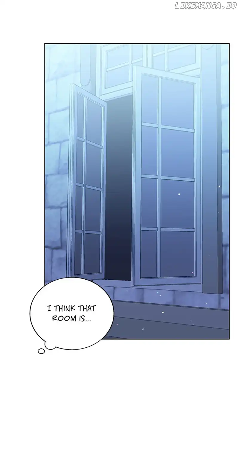 All About the Duke Chapter 4 page 50