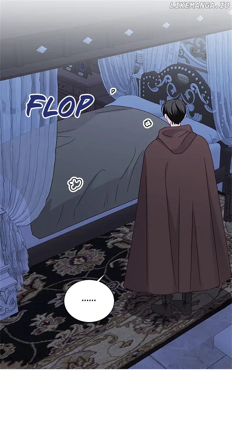 All About the Duke Chapter 4 page 58