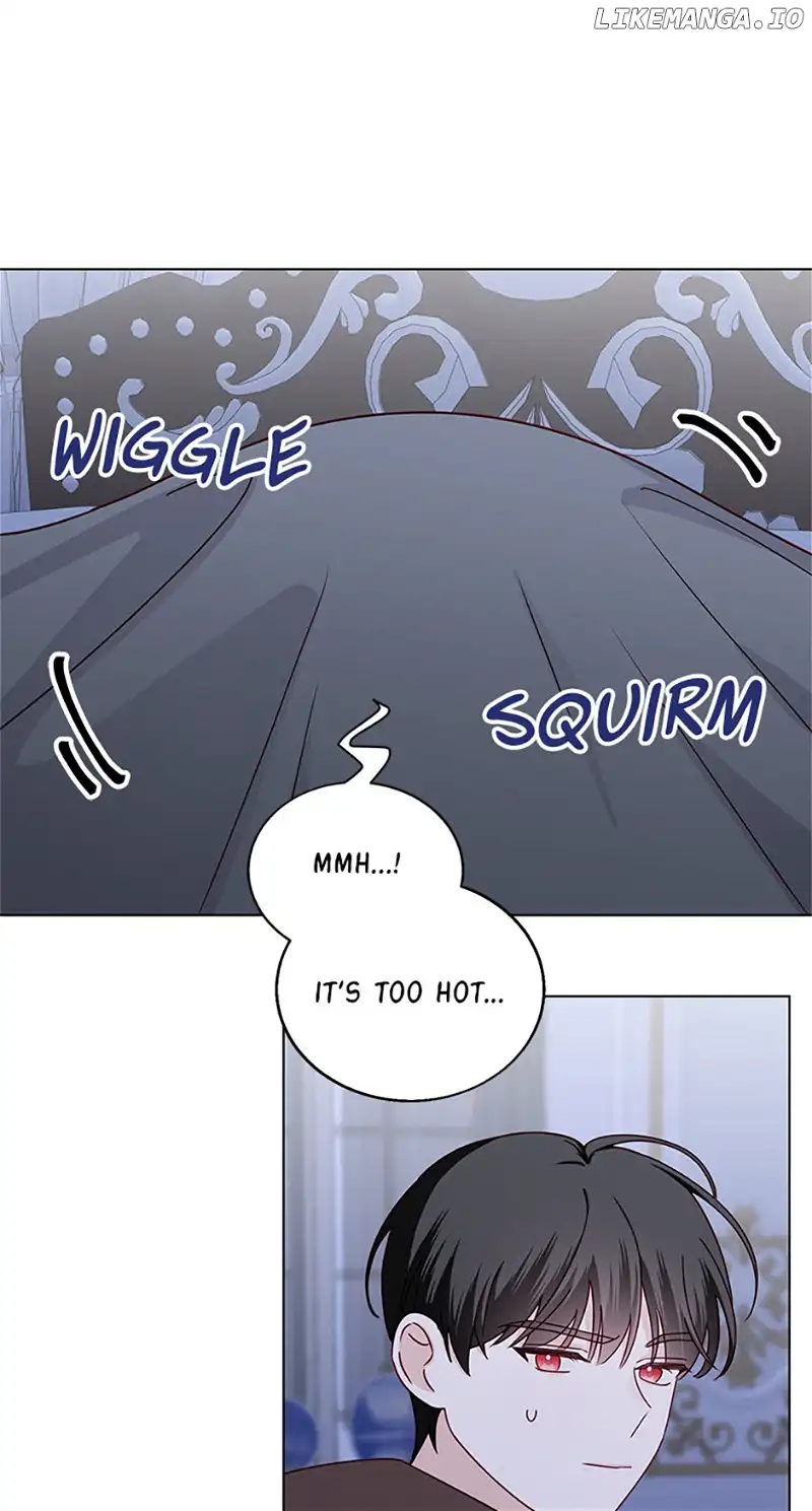 All About the Duke Chapter 4 page 59