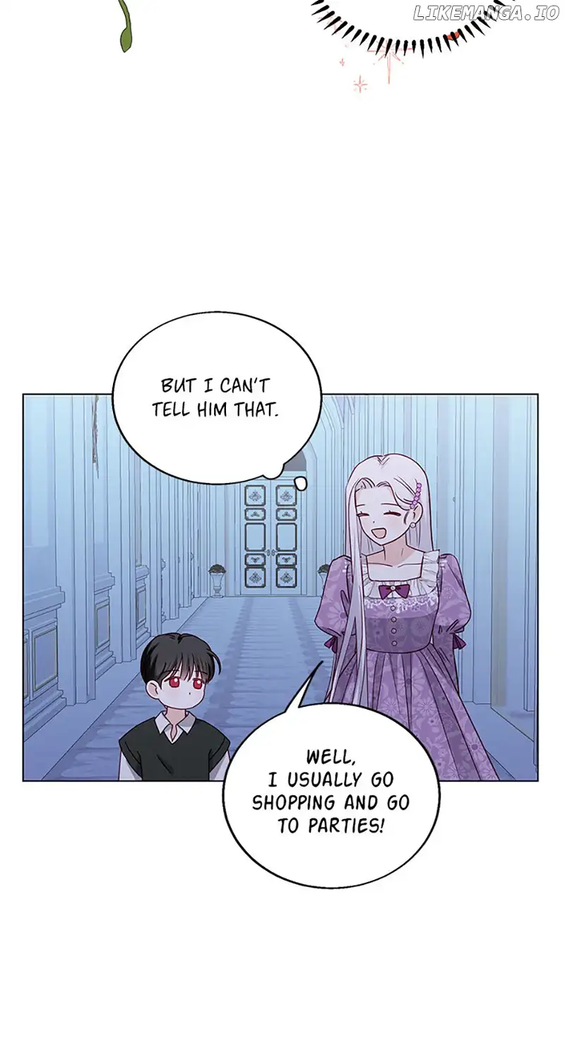All About the Duke Chapter 4 page 7