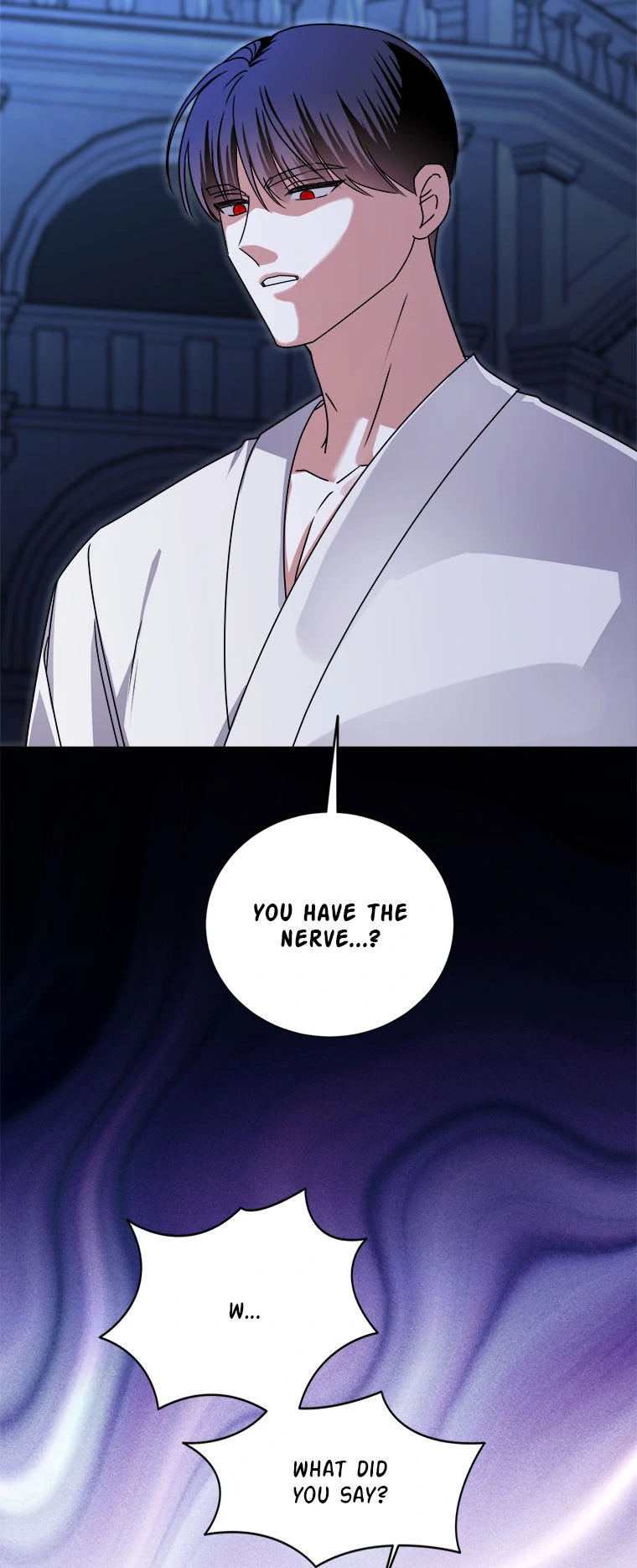 All About the Duke Chapter 41 page 9