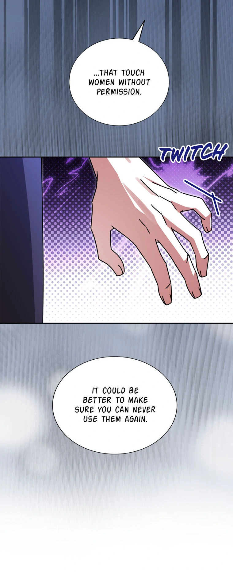 All About the Duke Chapter 41 page 12