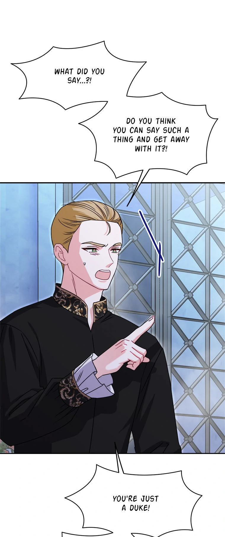 All About the Duke Chapter 41 page 13