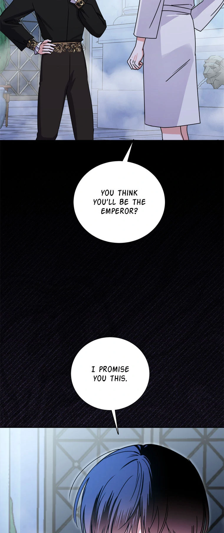 All About the Duke Chapter 41 page 16