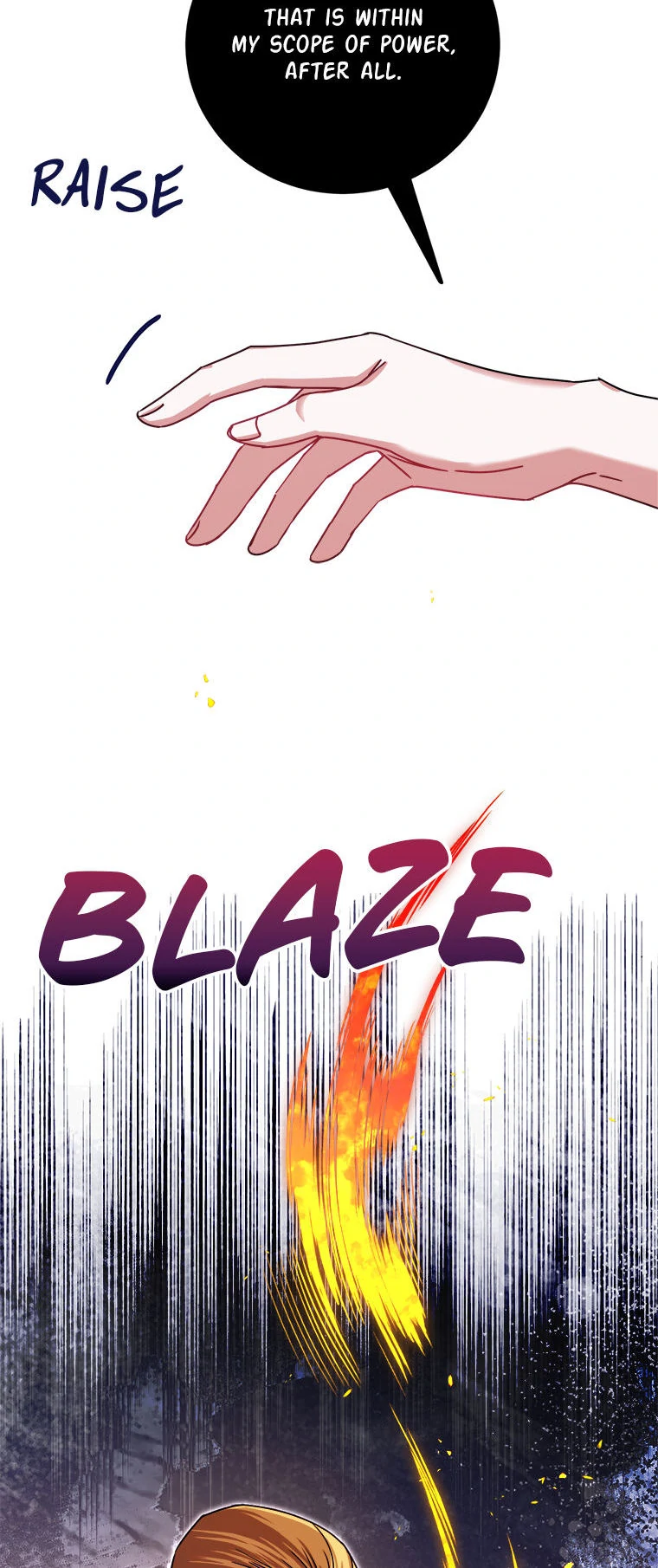 All About the Duke Chapter 41 page 18