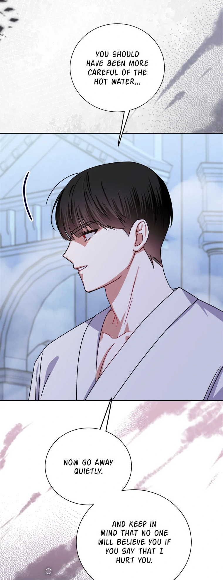 All About the Duke Chapter 41 page 21