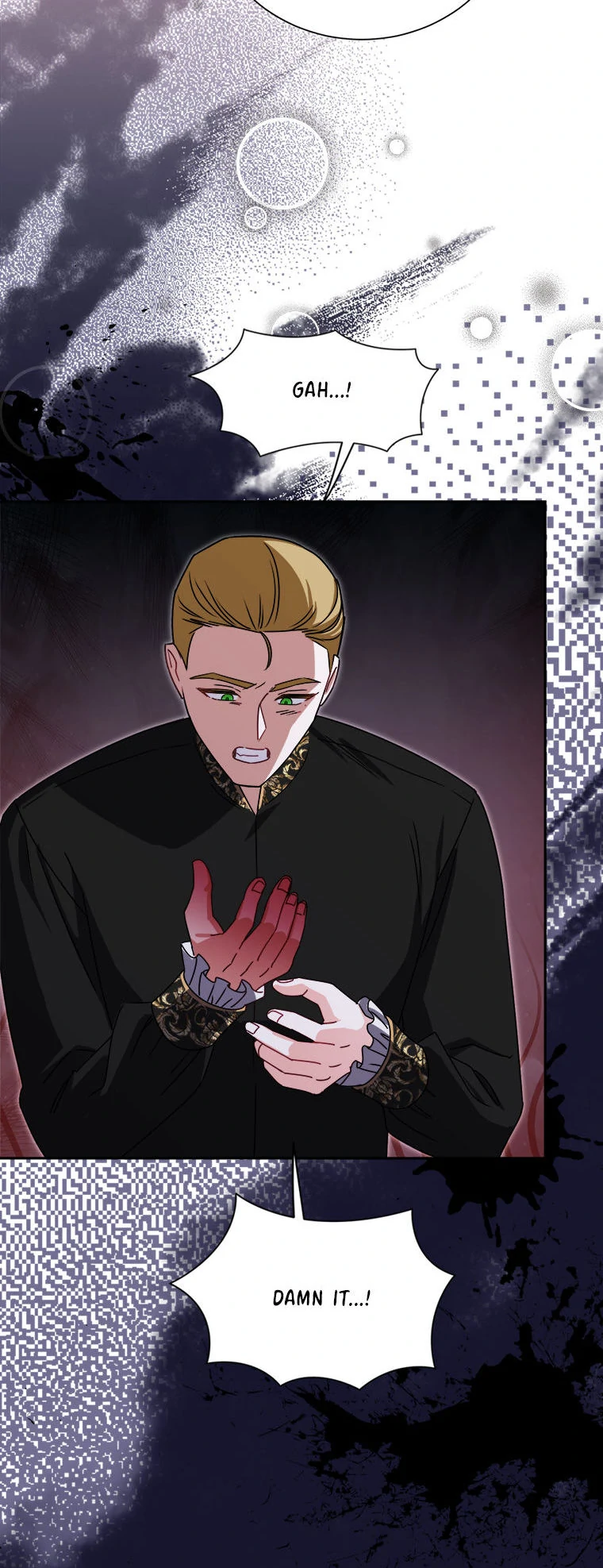 All About the Duke Chapter 41 page 22