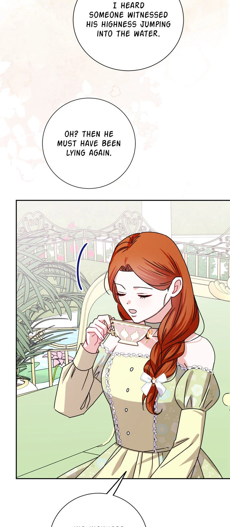All About the Duke Chapter 41 page 27