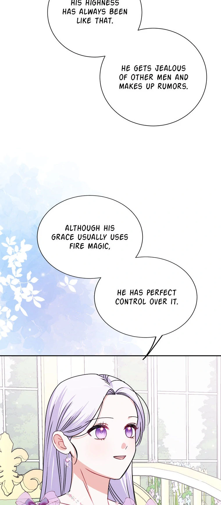 All About the Duke Chapter 41 page 28