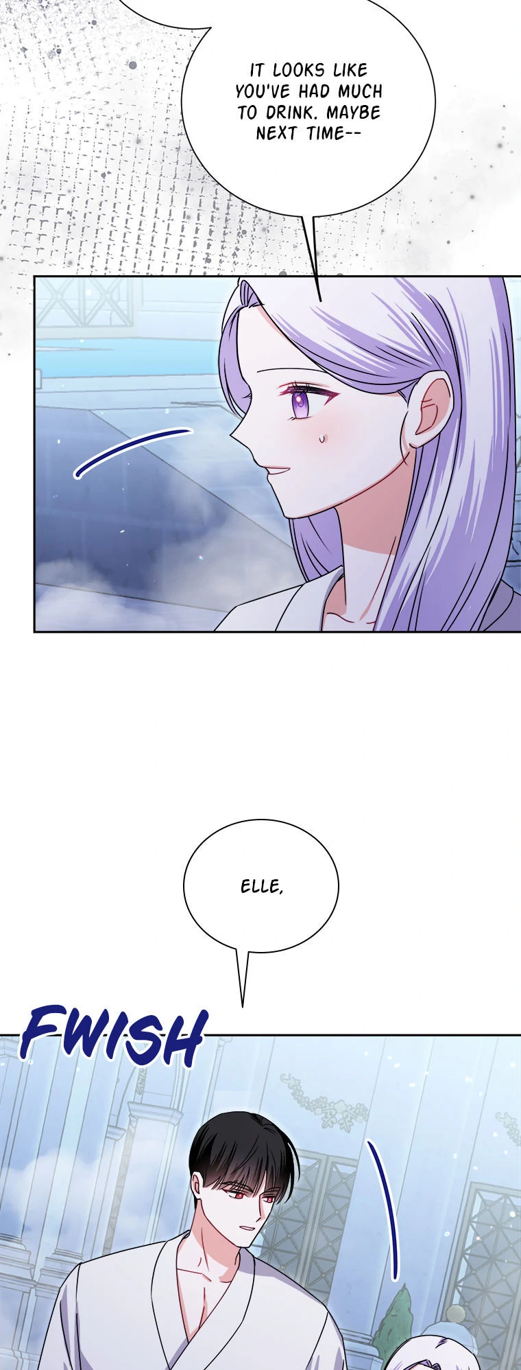 All About the Duke Chapter 41 page 2