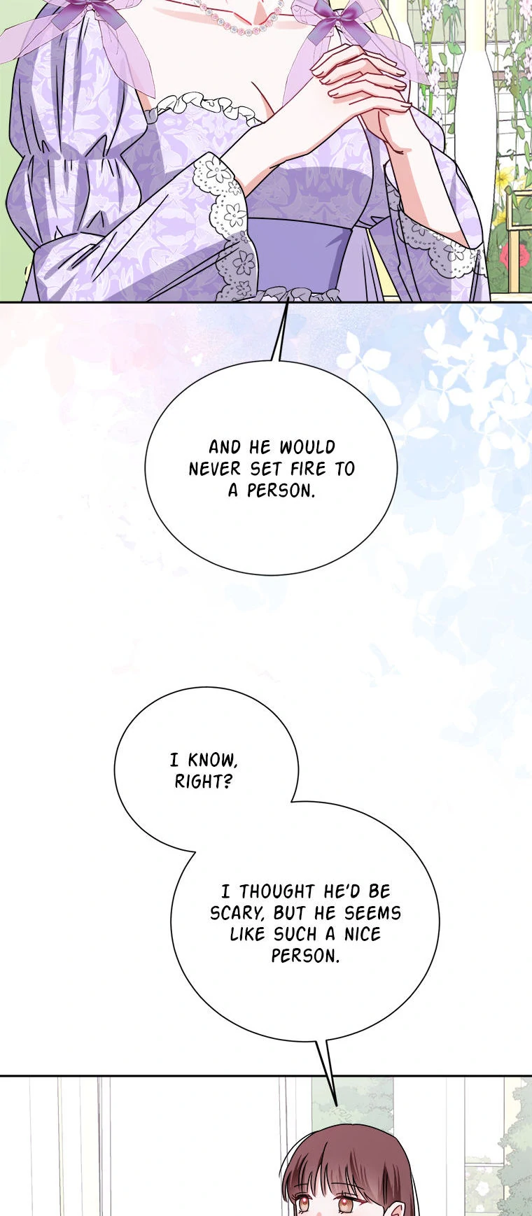 All About the Duke Chapter 41 page 29