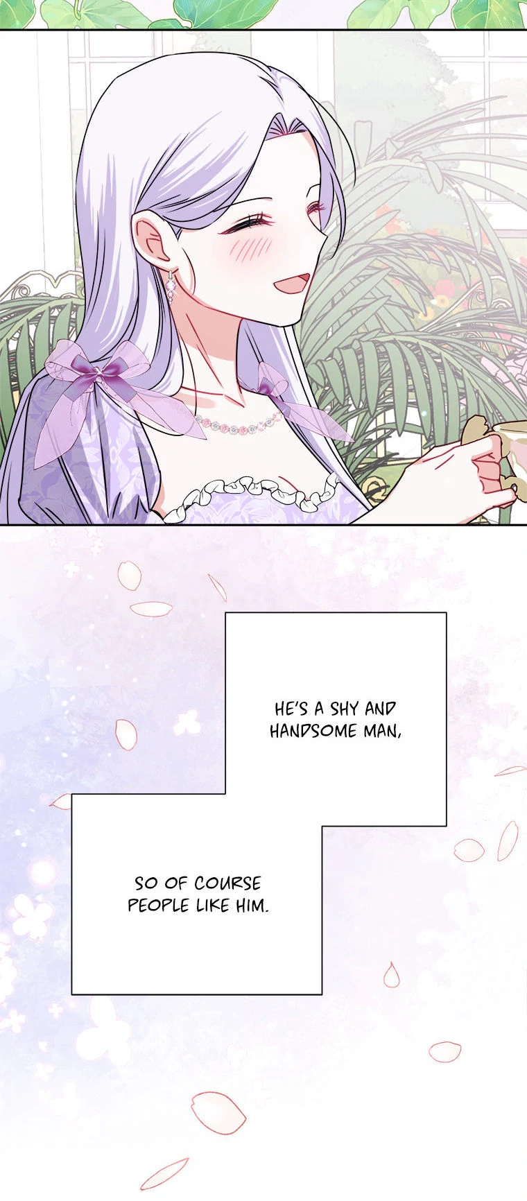 All About the Duke Chapter 41 page 32