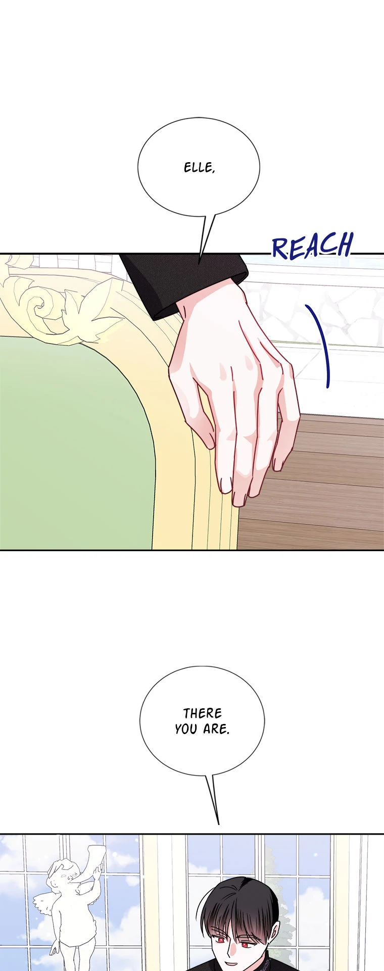 All About the Duke Chapter 41 page 33