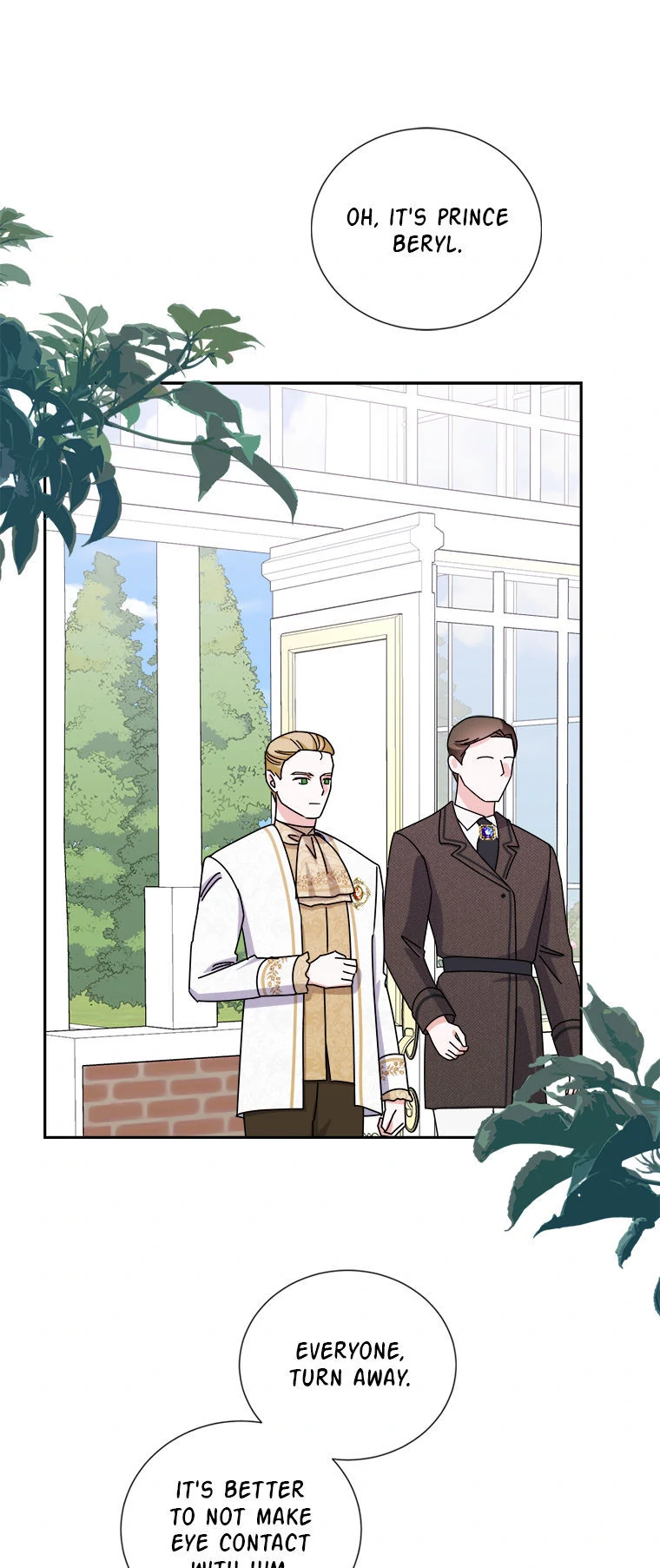 All About the Duke Chapter 41 page 39