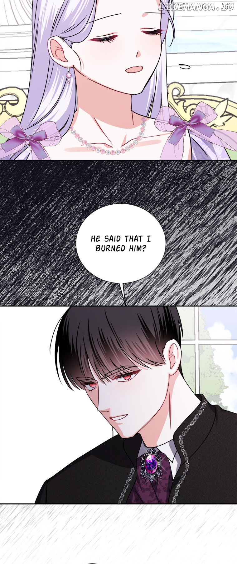 All About the Duke Chapter 41 page 42