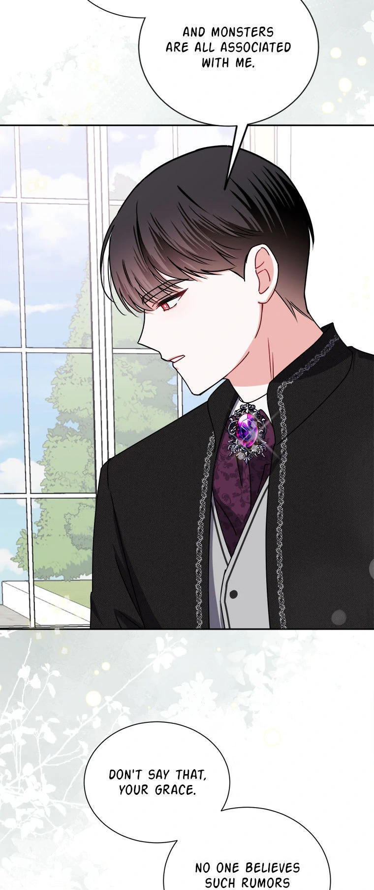 All About the Duke Chapter 41 page 44