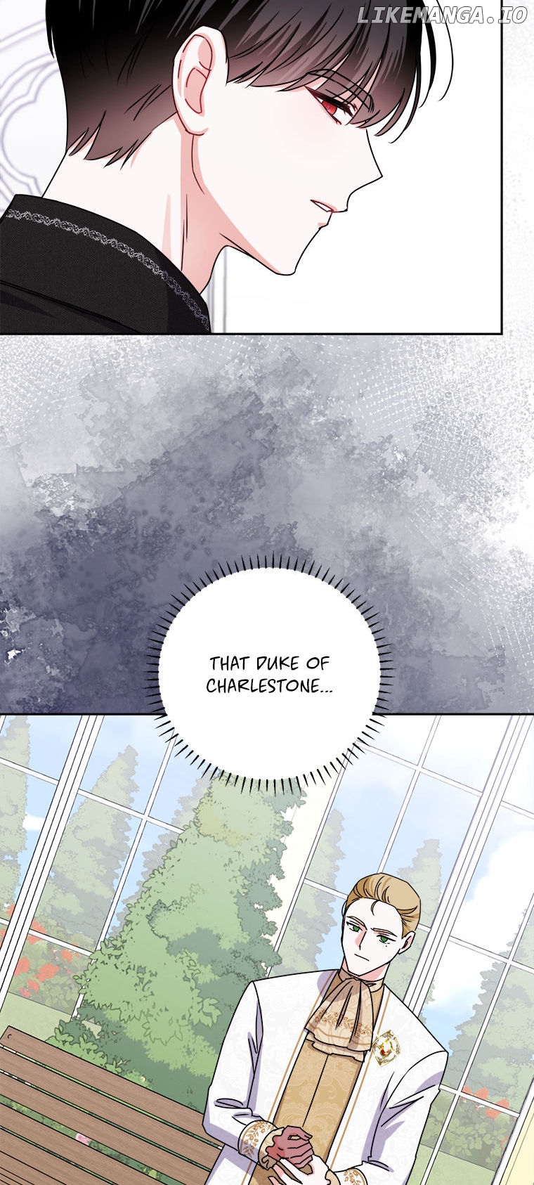 All About the Duke Chapter 41 page 47
