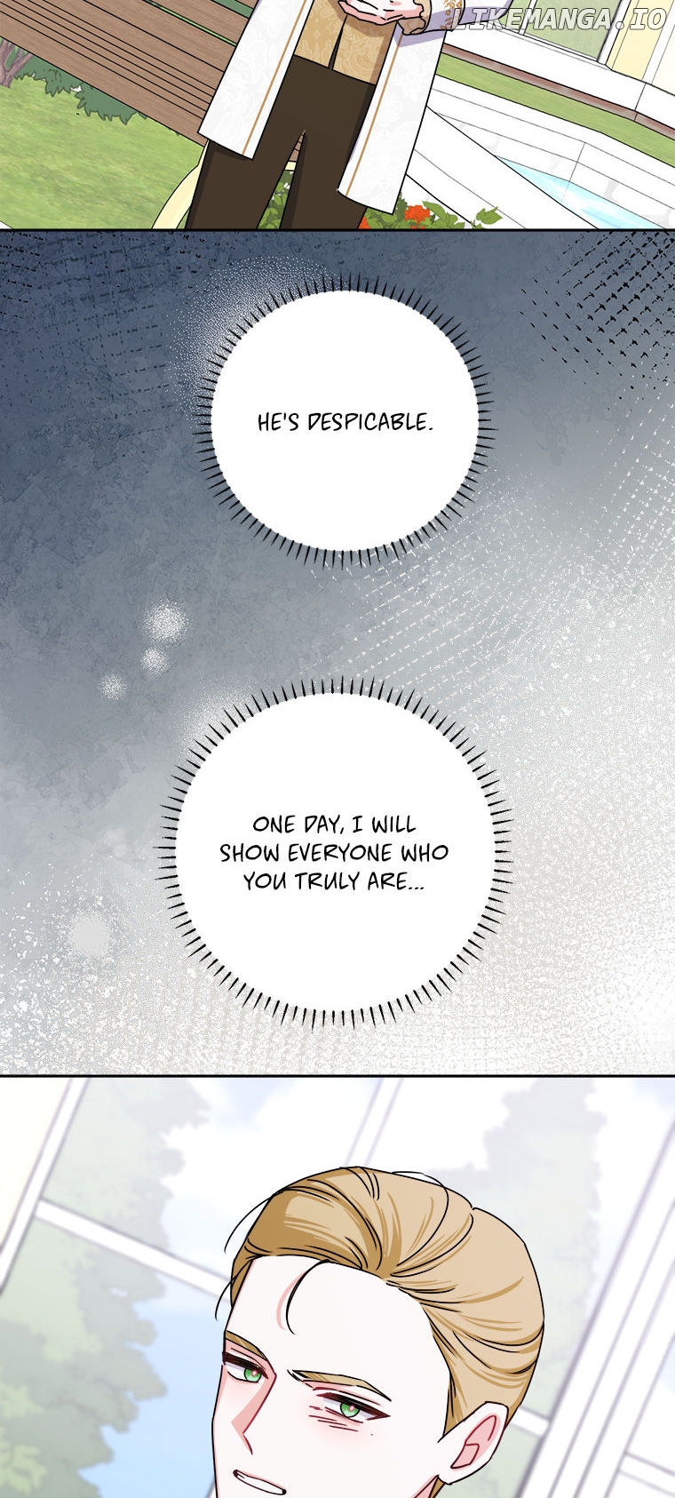 All About the Duke Chapter 41 page 48