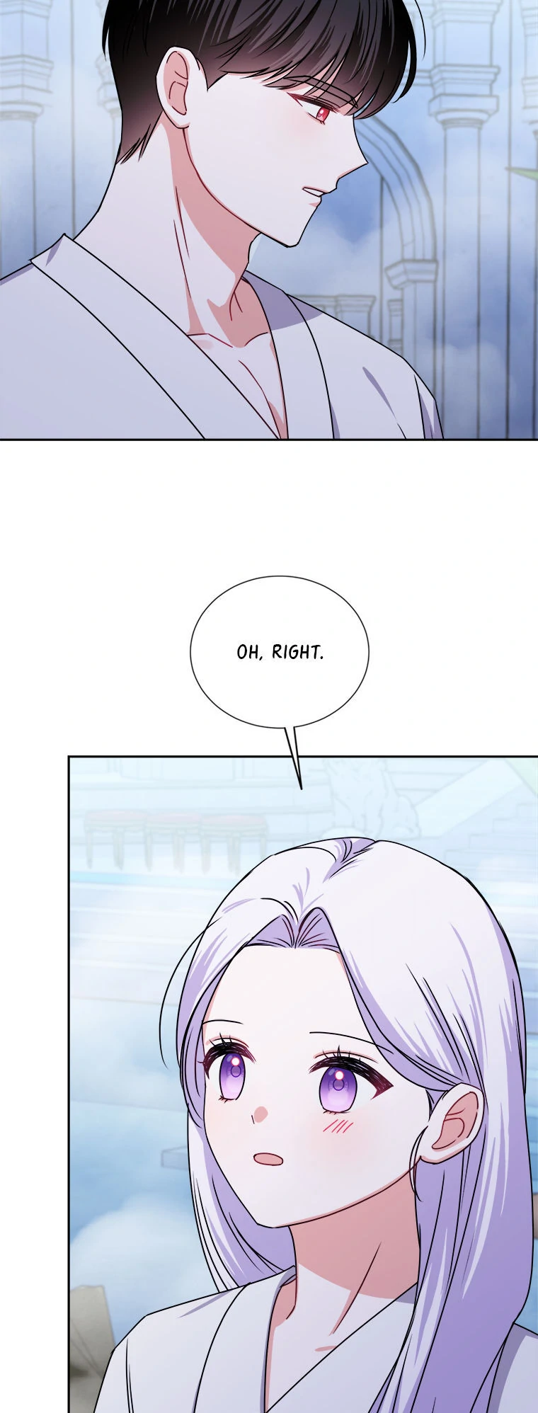 All About the Duke Chapter 41 page 4