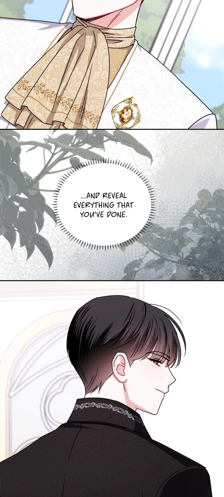 All About the Duke Chapter 41 page 49