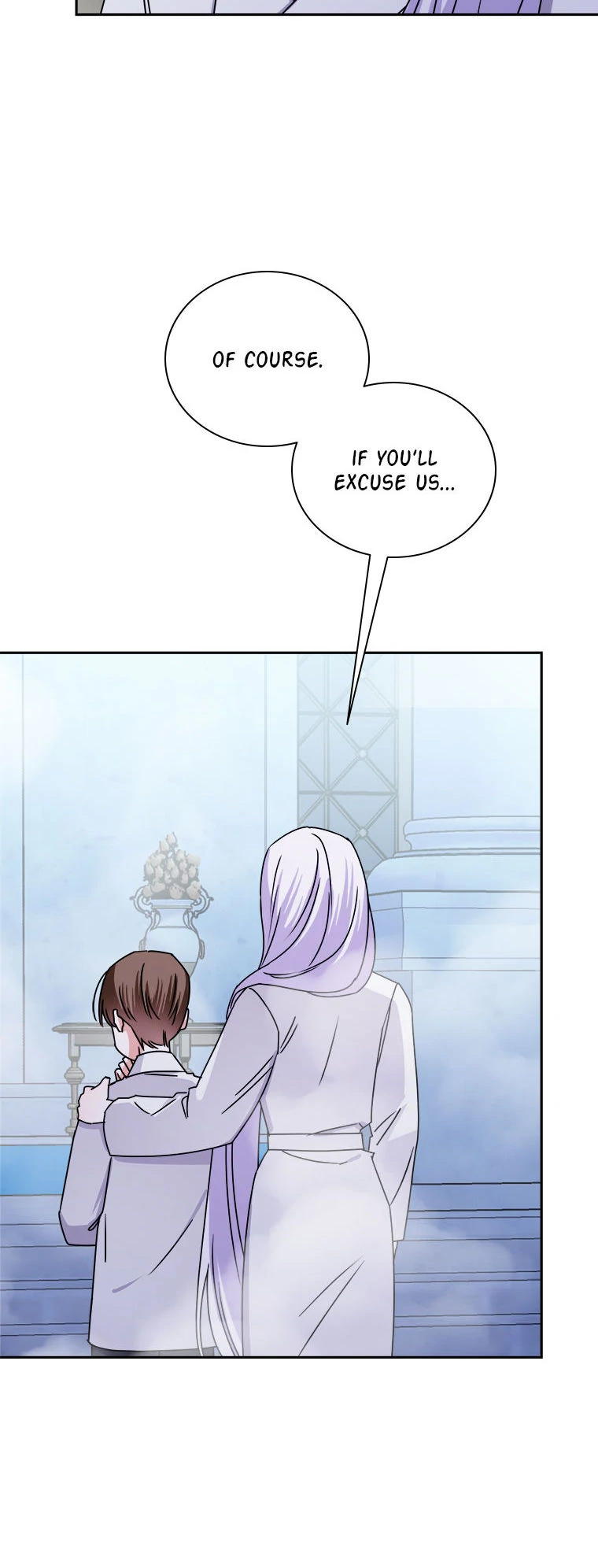 All About the Duke Chapter 41 page 5