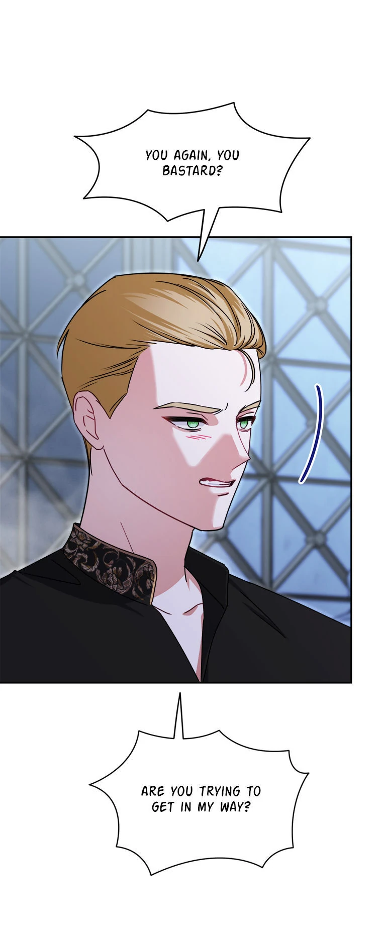 All About the Duke Chapter 41 page 6