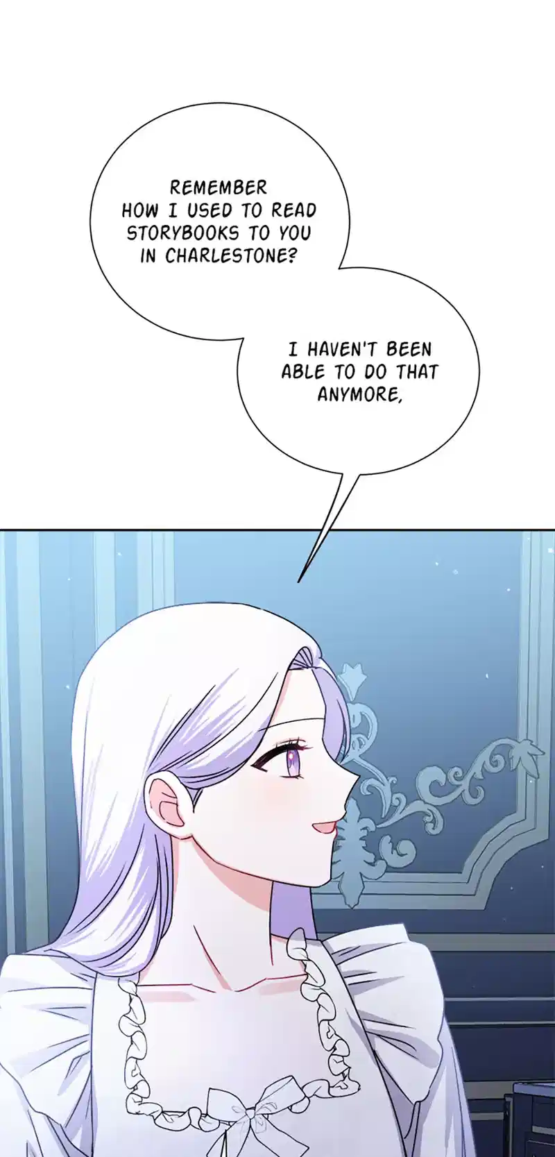 All About the Duke Chapter 43 page 13
