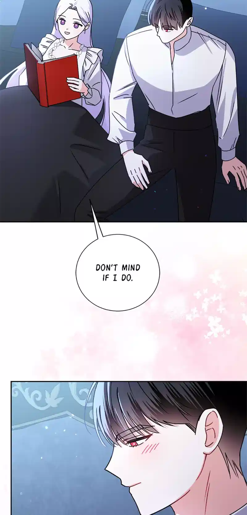 All About the Duke Chapter 43 page 15