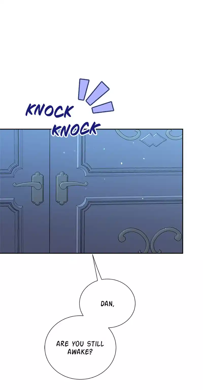 All About the Duke Chapter 43 page 1