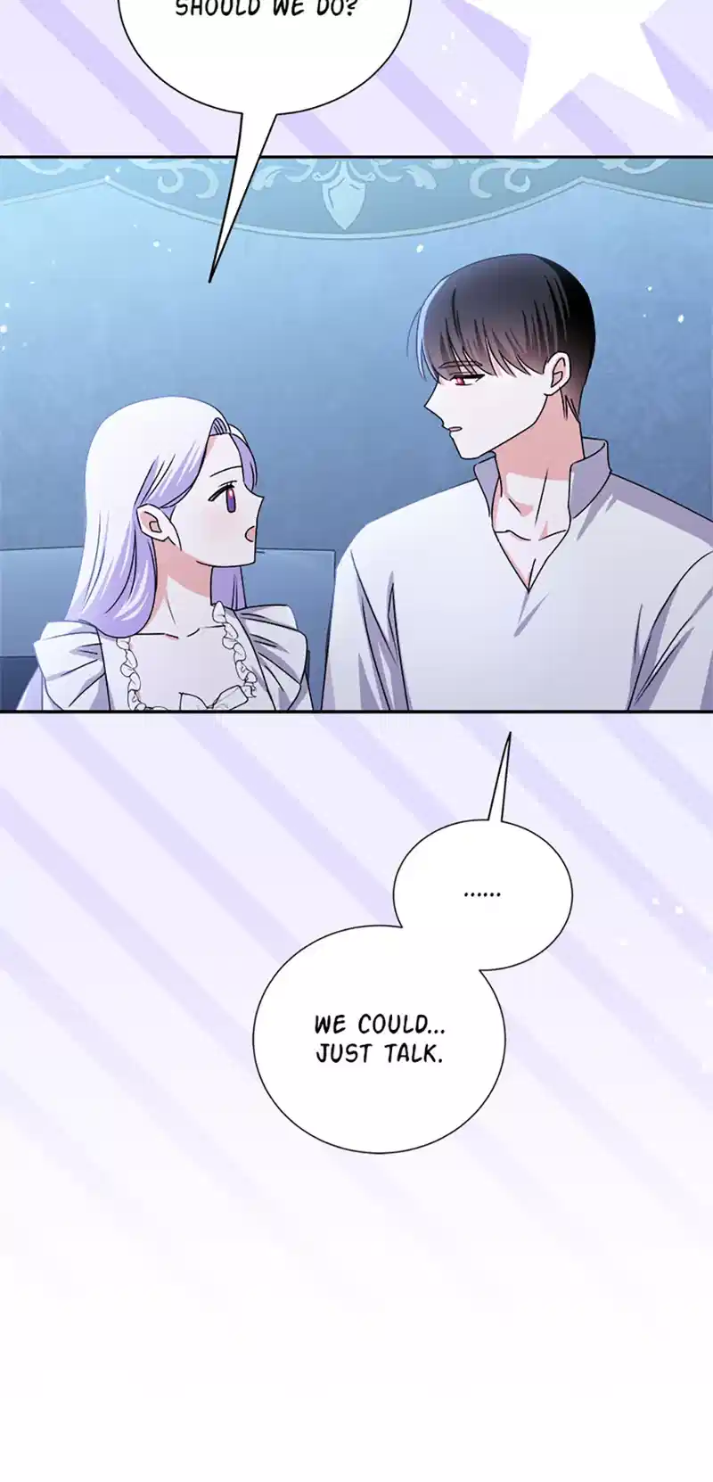 All About the Duke Chapter 43 page 20