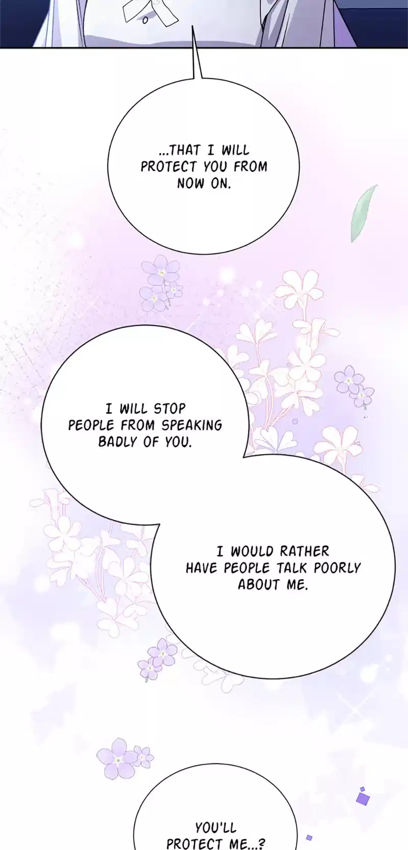 All About the Duke Chapter 43 page 24