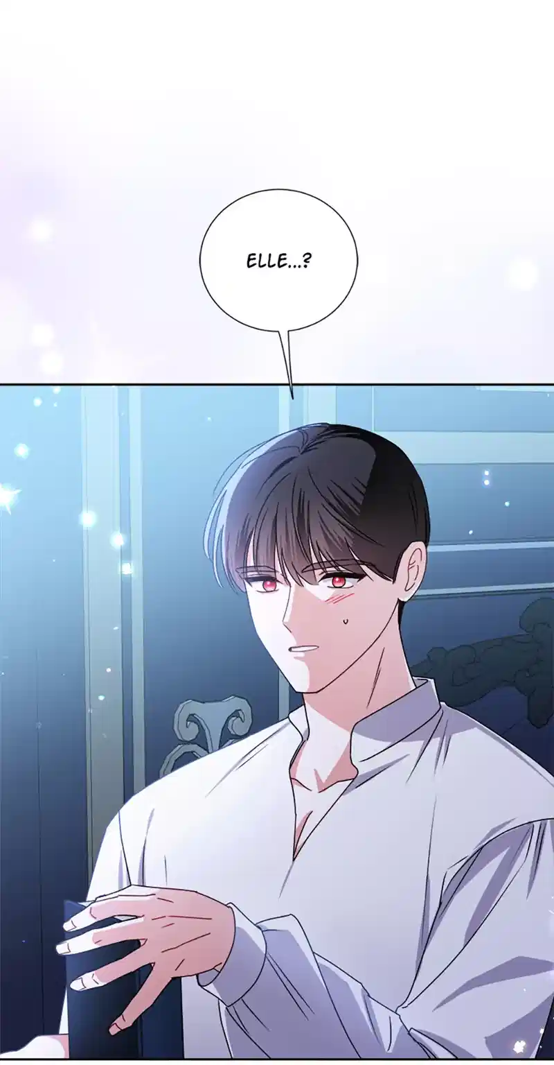 All About the Duke Chapter 43 page 2