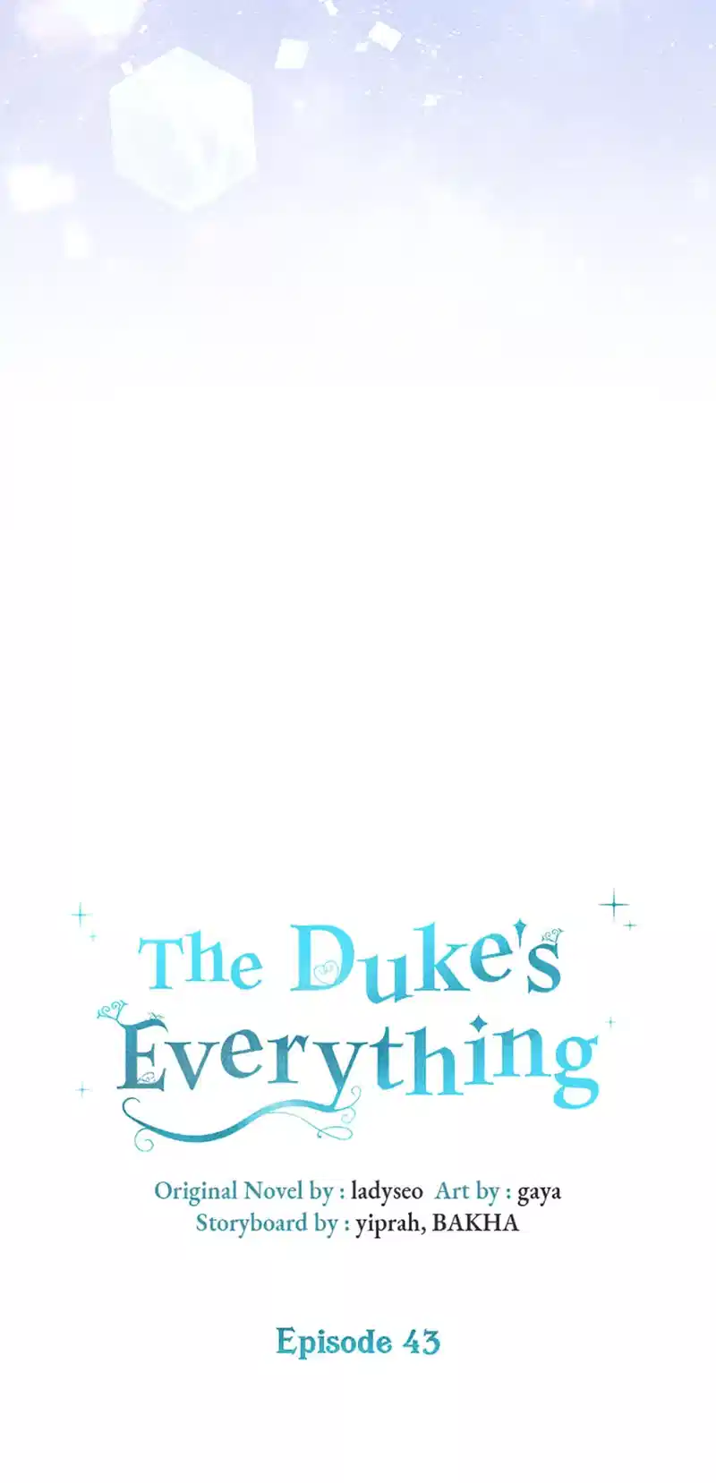 All About the Duke Chapter 43 page 31