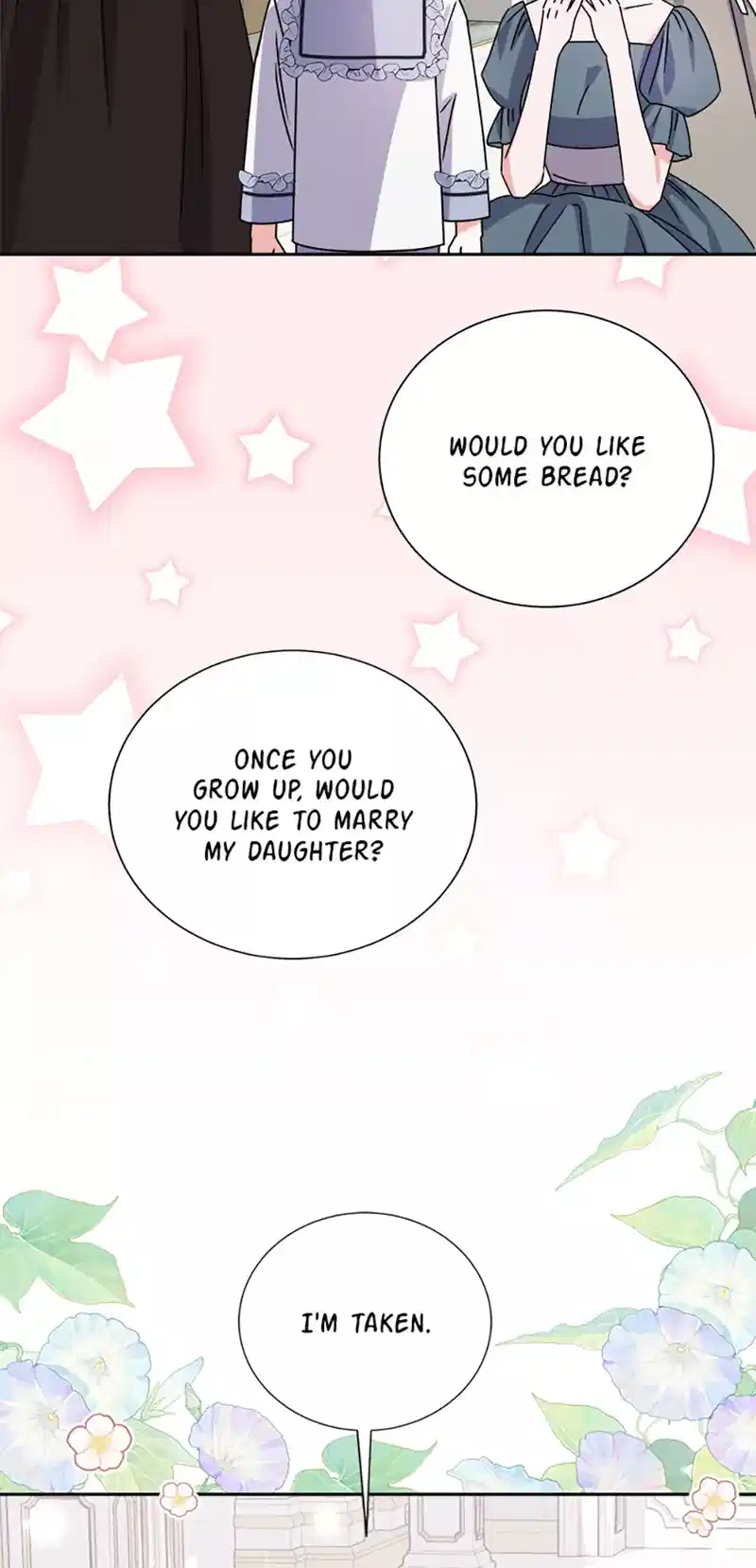 All About the Duke Chapter 43 page 34