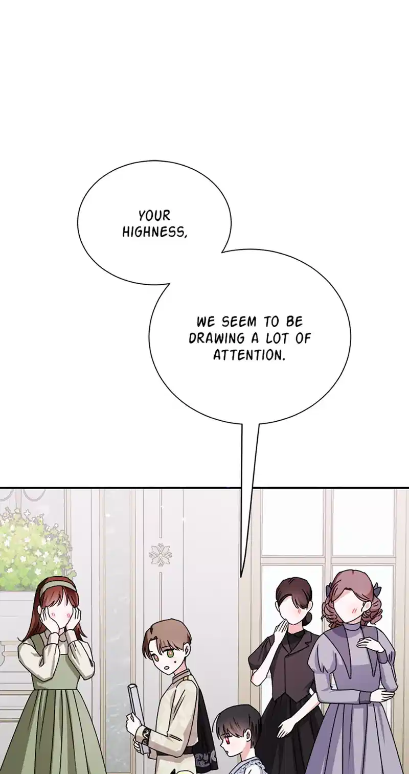All About the Duke Chapter 43 page 46